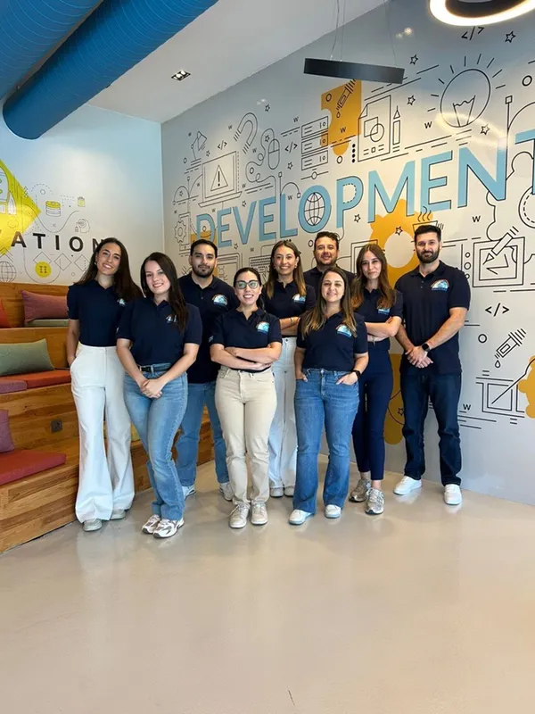 6. Maxion Discovery Programı