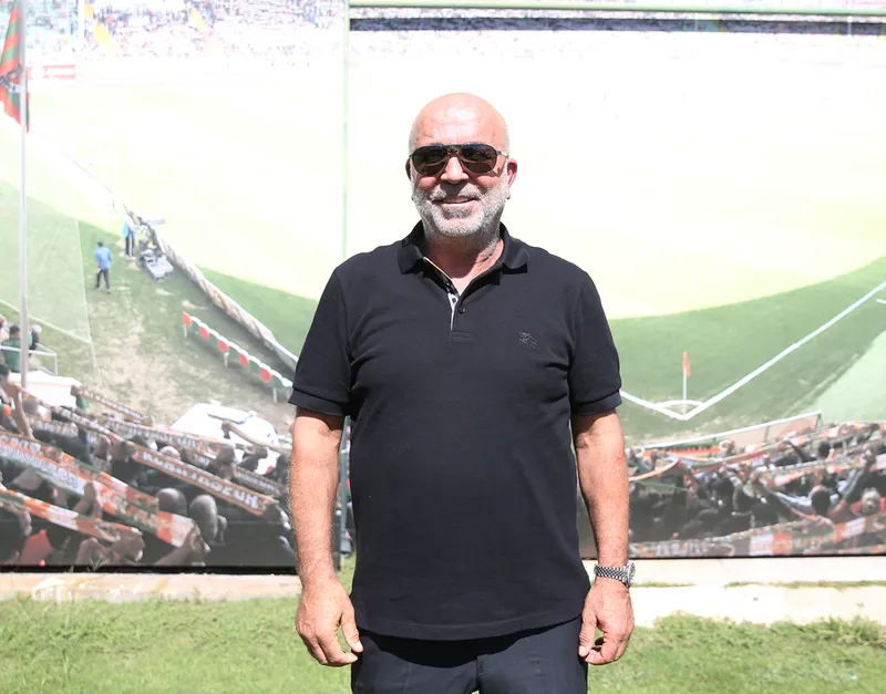 Alanyaspor Başkanı Çavuşoğlu