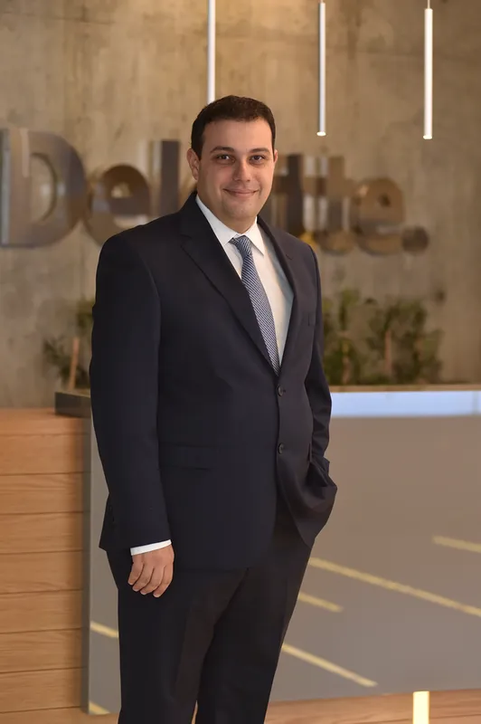 Deloitte Teknoloji FAST 50 Türkiye 2025 Programı