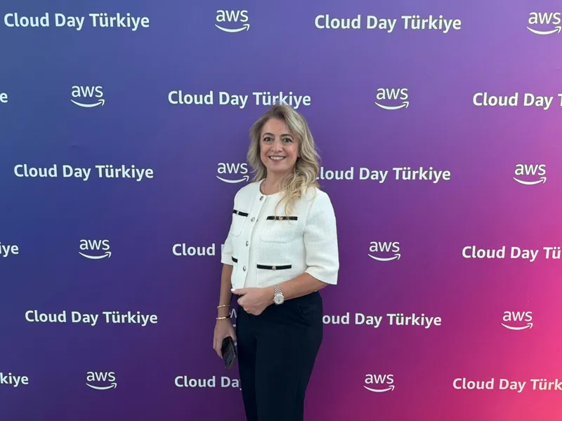 3. AWS Cloud Day