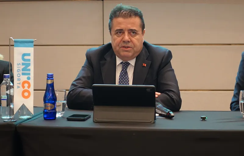 UniCo Sigorta yeni tamamlayıcı sağlık sigortası ürününü tanıttı