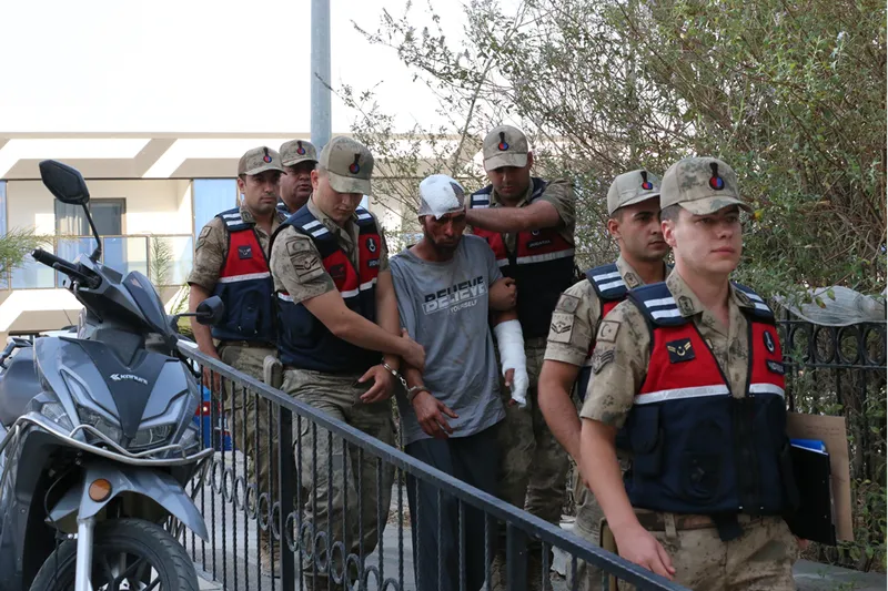 GÜNCELLEME 2 - Hatay