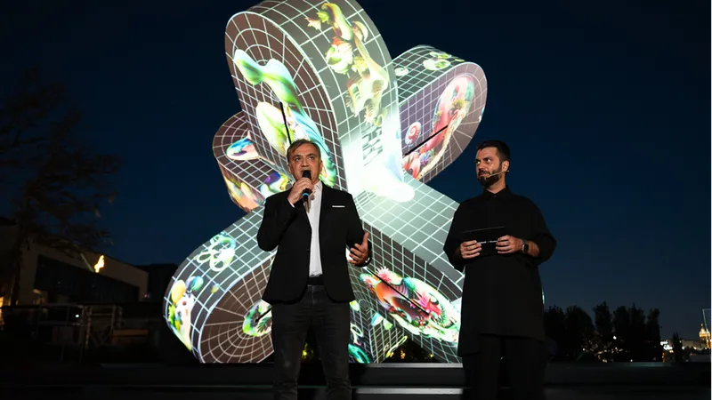 Trendyol Sanat Güvenç Özel