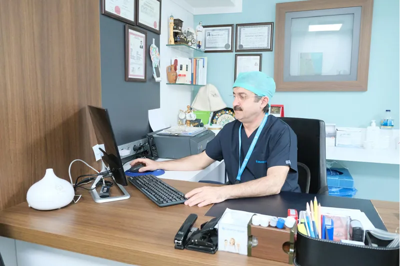 İşitme kaybında erken tanı ve doğru tedavi önem taşıyor