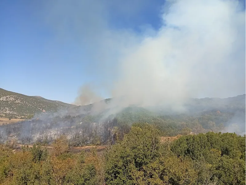 GÜNCELLEME - Burdur