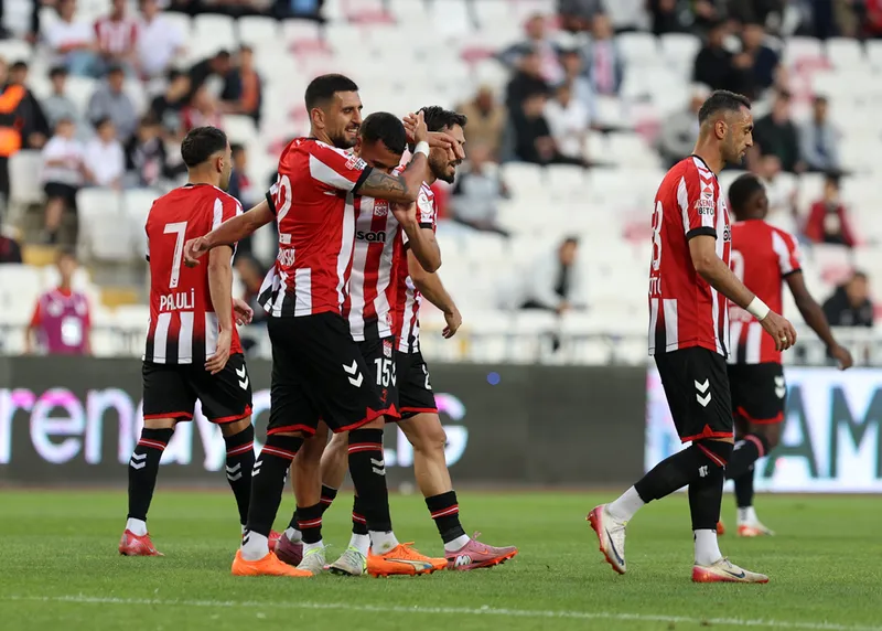 Futbol: Trendyol 1. Lig