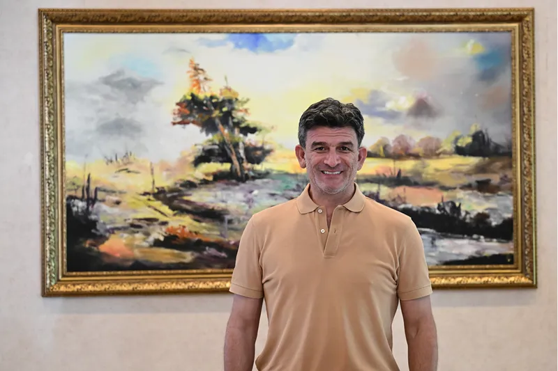 Antalya Turizm Fuarı yedinci kez sektör paydaşlarını buluşturacak