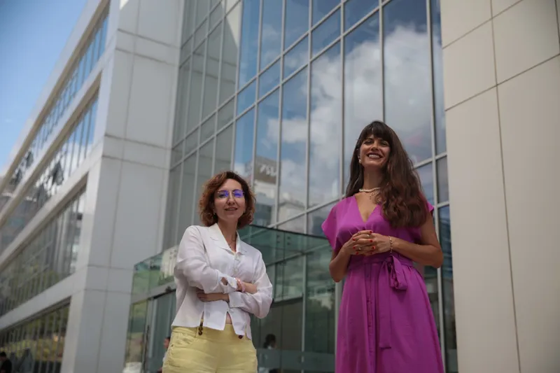 Medipol inmeli hastalar için BALANSens sistemini geliştirdi