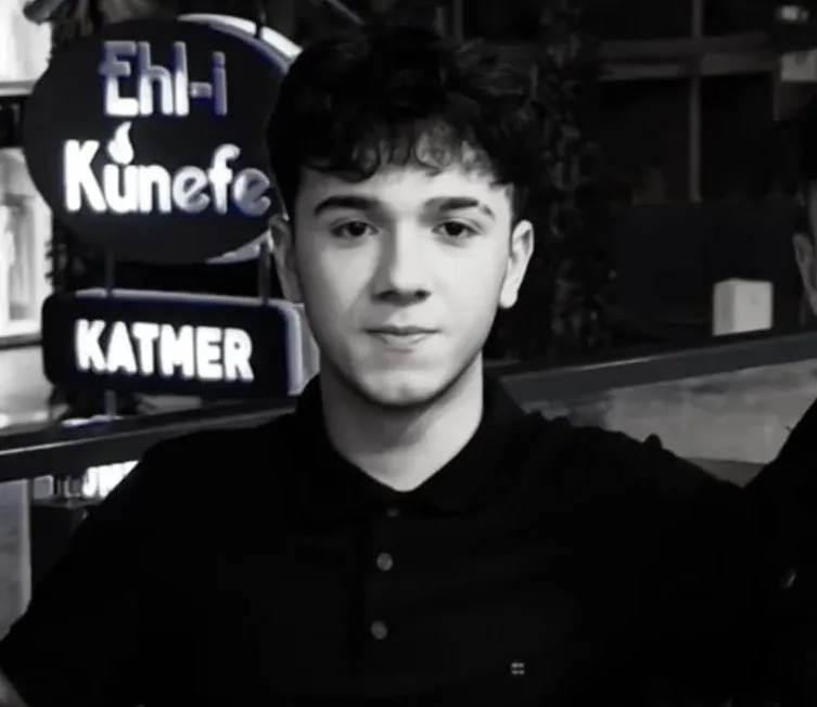 Osmaniye’de motosiklet kazasında bir öğrenci hayatını kaybetti