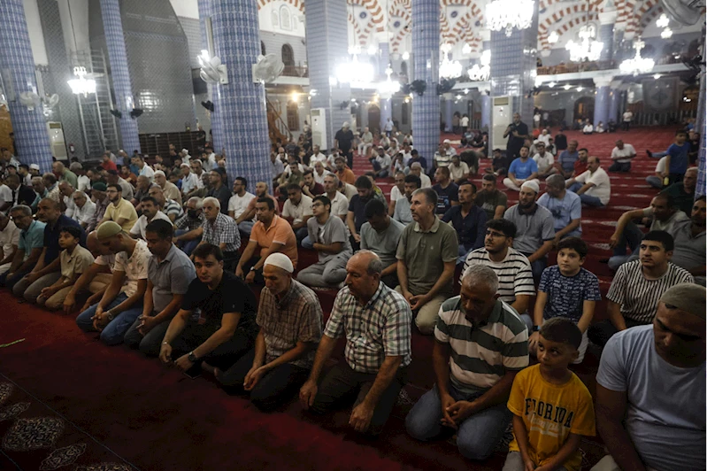 Adana, Mersin, Hatay ve Osmaniye