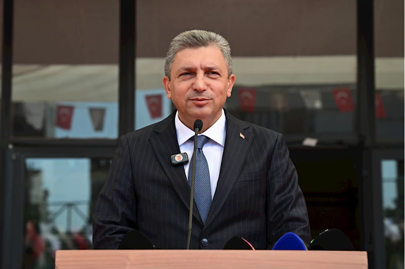 Antalya, Muğla, Isparta ve Burdur