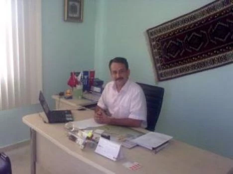 Boran, MHP Merkez İlçe`ye Aday