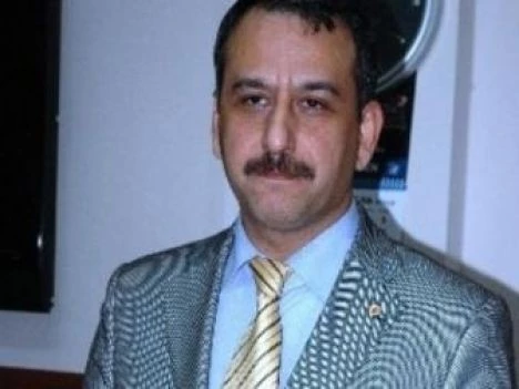 Enes Boran, MHP?de Merkez İlçe Başkanlığı`na aday oldu