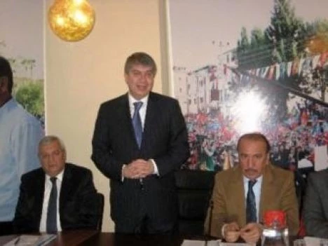 AK Parti`li Türel: Belediyecilik insan hayatını kolaylaştırma sanatıdır