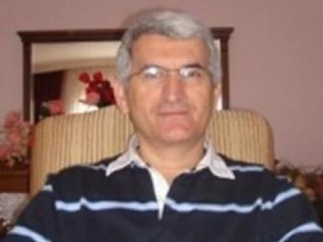 Ekiz Ailesi`nin acı günü