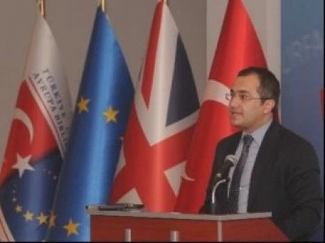 Türk Yerel Medyası AB Yolunda Projesi Bilgilendirme Semineri Mersin?de Başladı