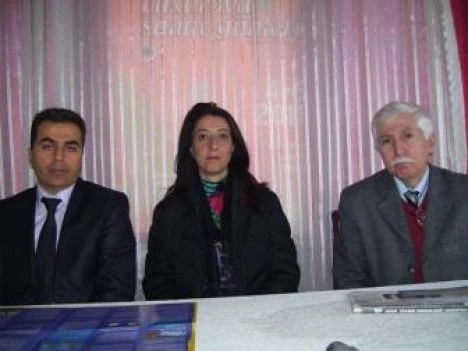 Hatay Havaalanı Yer Açısından Yanlış  Seçildi.