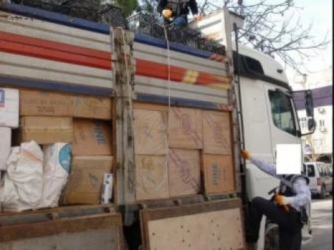 Osmaniye polisi hiç bir numarayı yutmuyor