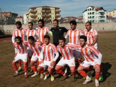 Erzinspor, Toroslar hazırlığını tamamladı