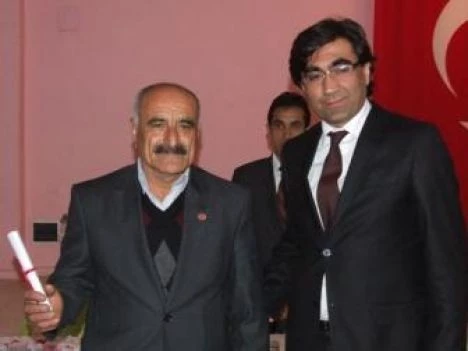 Düziçi`nde 23 kişiye tapuları verildi?