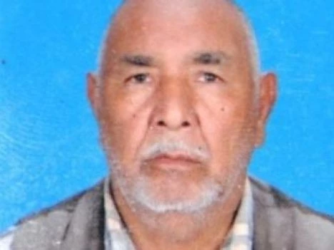 İzne gelen asker, eski kayınbabasını öldürdü