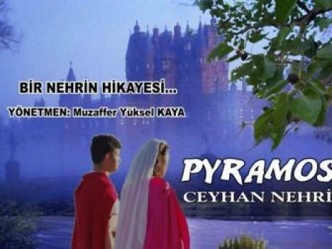 Pyramos Belgeseli Gösterime Giriyor