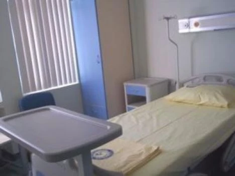 Erzin Devlet Hastanesi ameliyathanesi açıldı