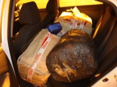 Osmaniye`de uyuşturucu maddeye karadan geçit yok!