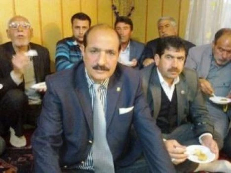 Osmaniye`de aralarında husumet bulunan iki aile barıştı