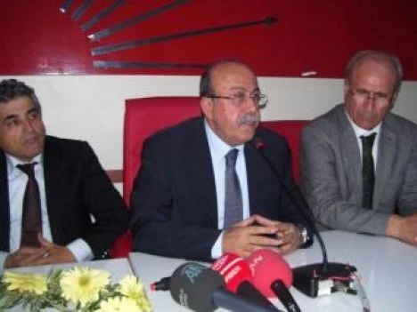 Matkap, ?Ben Görevden Alınmaması İçin Çok Direndim?