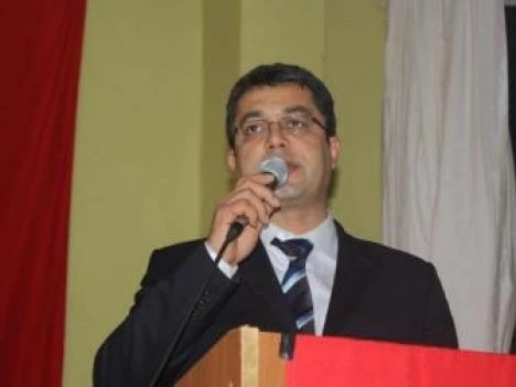 ?Türk Milleti Çanakkale Zaferi ile esaret zincirlerini parçalayıp atmıştır?