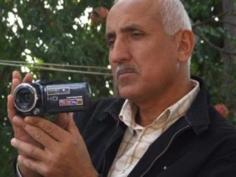 Düziçili Didim noteri üçüncü kitabını çıkardı?