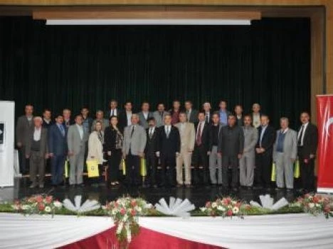 Kara, ?Osmaniye?yi Hep Birlikte Yönetiyoruz?