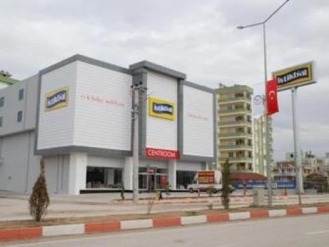 Kadirli?ye Bölgemizin En Güzel Mağazası Açılıyor