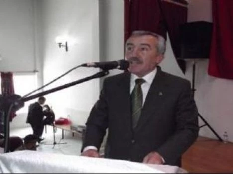 MHP`nin yeni il Başkanı Fahri Kuyulu