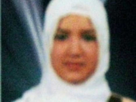 Şizofreni hastası genç kız evinin önünden kaçırıldı iddiası