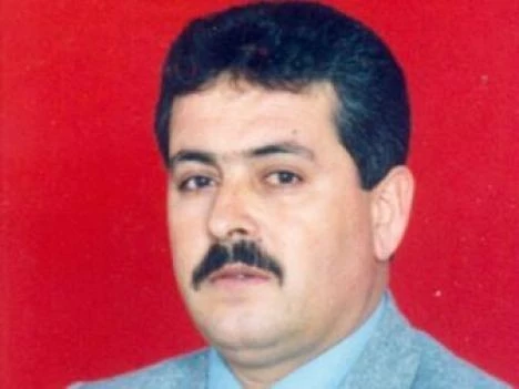 MHP aday adayının kardeşi öldü?