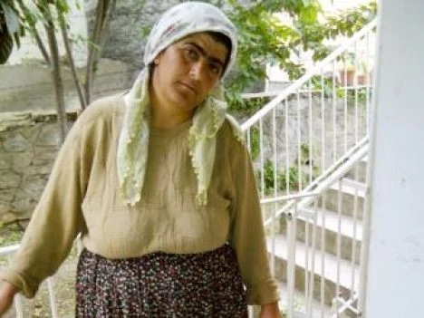 Zeliha Vali Cerrah?tan destek istiyor