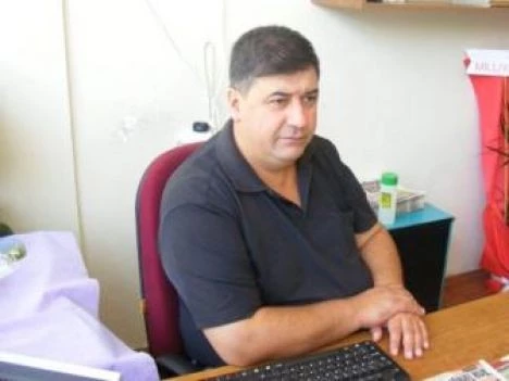 Terörü lanetliyoruz