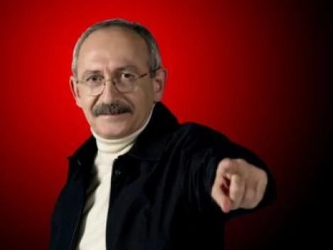 Kılıçdaroğlu nereye geliyor?