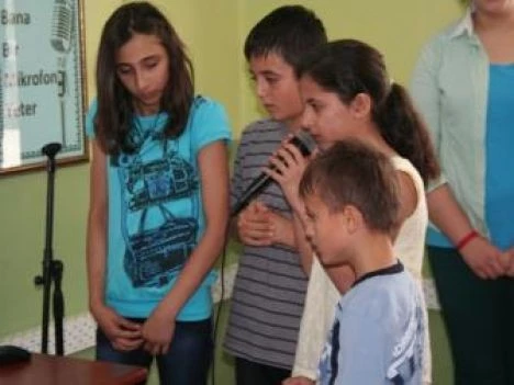 Erzin Şükrüpaşa İlk Öğretimin Başarısı