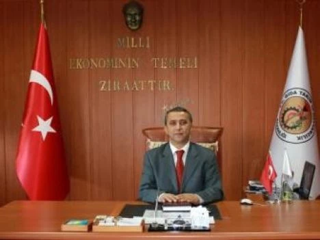 Tarım Sigortasına Devlet Desteği Sürüyor