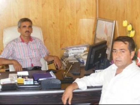 Başkan Asiltürk`ten basın açıklaması