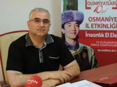 Osmaniye, sevgi dili Türkçe şölenine hazır