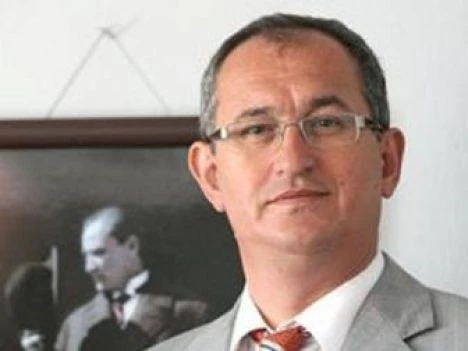 Sertel: Türkiye`de sansür egemen oldu