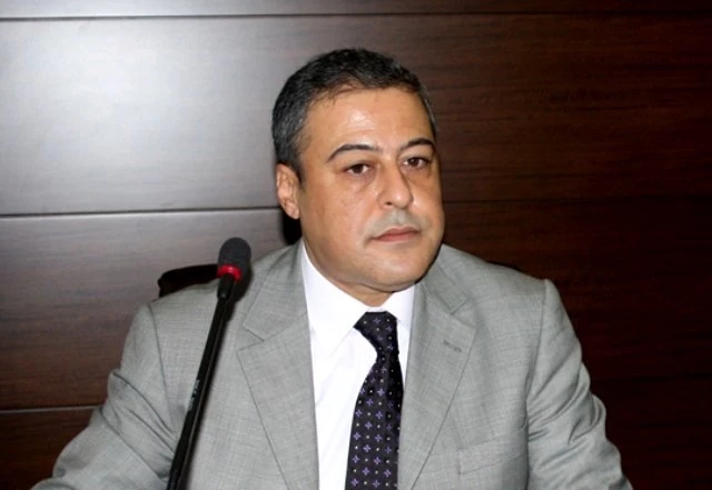 Hatay CHP`li Dudu Erzin?de Tapuzadeleri Dinledi