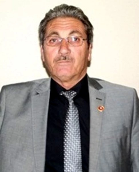 Yumurtalık Ak Parti İlçe Başkanı Baypas Oldu