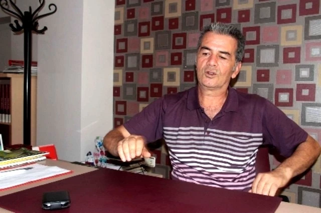 Bir milyonluk bağış mahkemelik