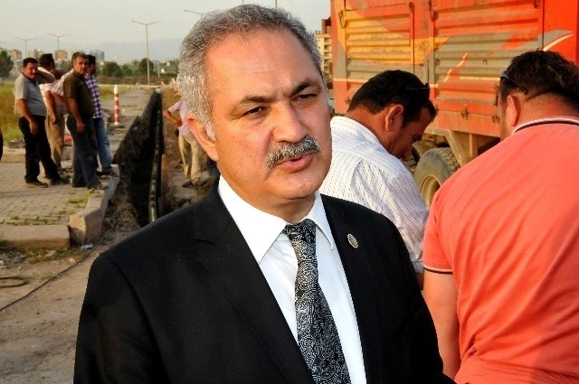 Osmaniye?de doğalgazda abone sayış 4 bin 500 kişiye ulaştı