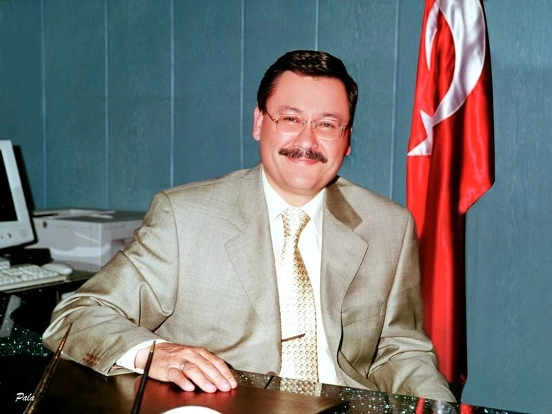 Gökçek: Yerel seçimlerde aday adayıyım